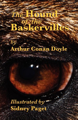 The Hound Of The Baskervilles [Paperback]