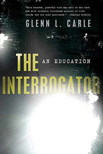 The Interrogator An Education [Paperback]