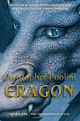 Eragon [Paperback]