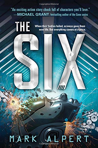 The Six [Paperback]