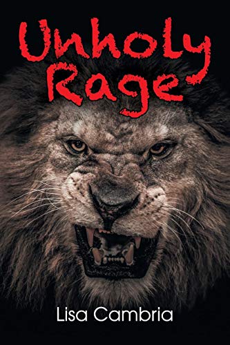 Unholy Rage [Paperback]