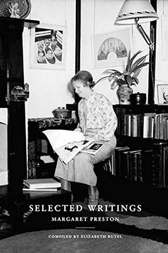 Selected Writings - Margaret Preston [Paperback]