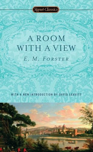 A Room with a View [Paperback]