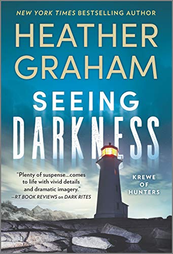 Seeing Darkness [Paperback]