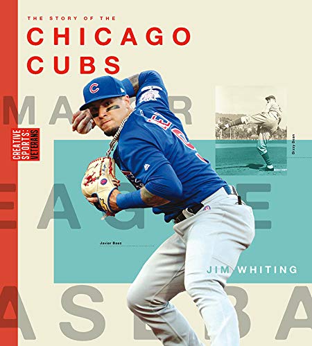 Chicago Cubs [Paperback]