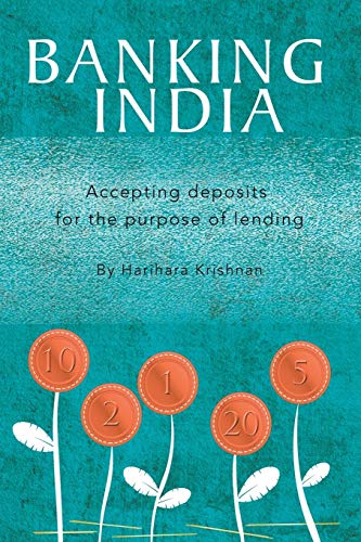 Banking India [Paperback]