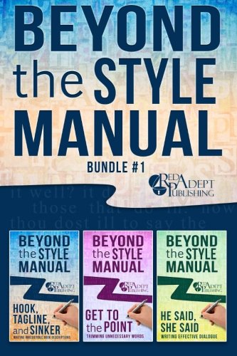 Beyond The Style Manual Bundle 1 [Paperback]