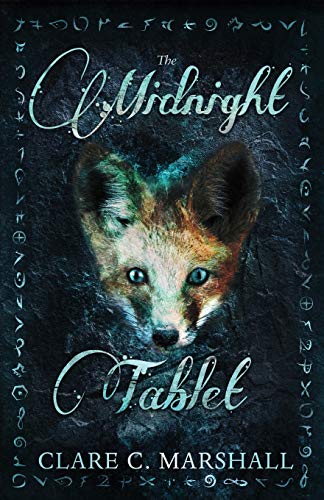 Midnight Tablet [Paperback]