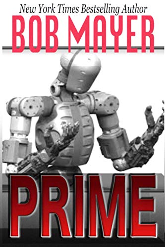 Prime (burners) (volume 2) [Paperback]