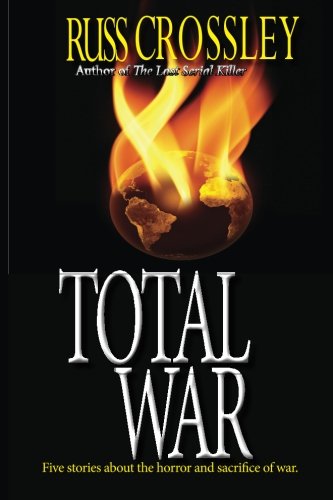 Total War [Paperback]