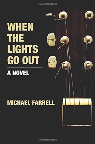 When The Lights Go Out [Paperback]