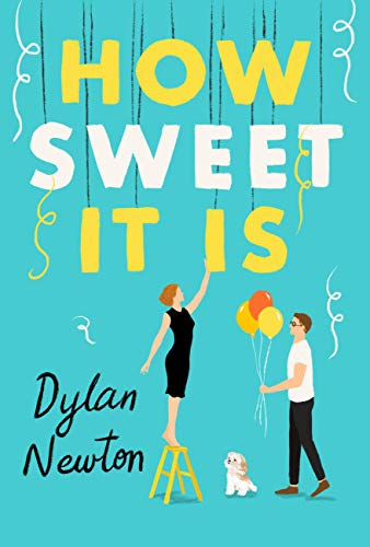 How Sweet It Is [Paperback]