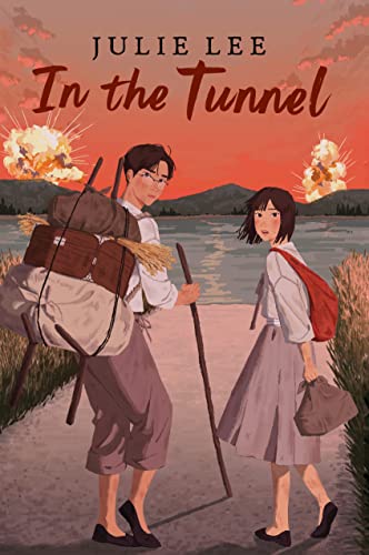 In the Tunnel [Hardcover]