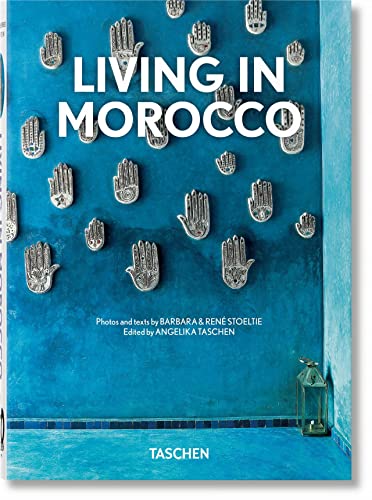 Living in Morocco. 40th Ed. [Hardcover]