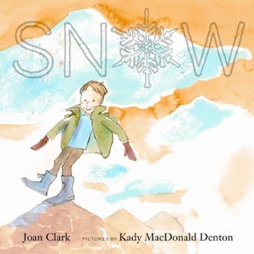 Snow [Paperback]