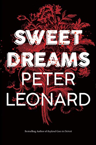 Sweet Dreams [Paperback]