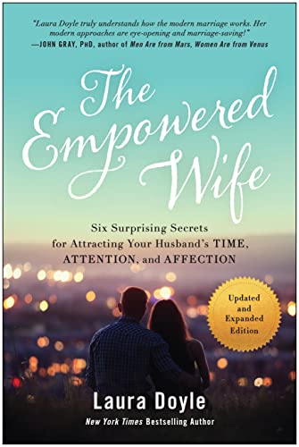 The Empowered Wife, Updated and Expanded Edit