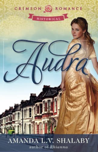 Audra [Paperback]