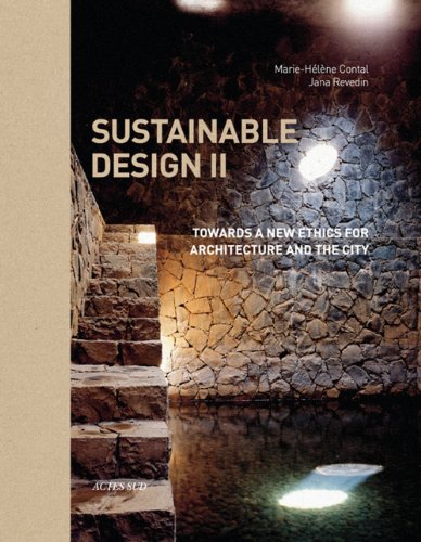 Sustainable Design II: Towards a New Ethics o