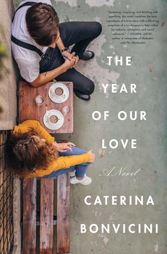 The Year of Our Love: A Novel [Paperback]