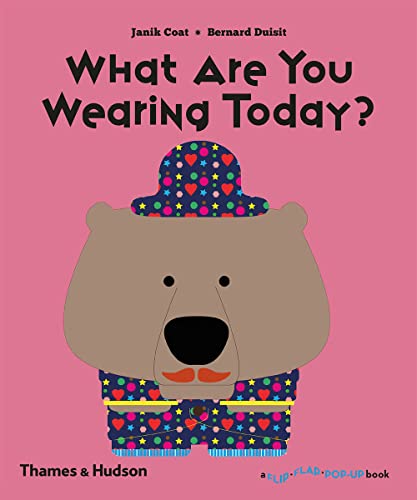 What Are You Wearing Today? [Paperback]