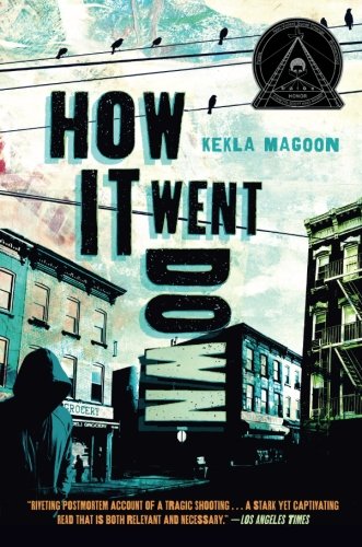 How It Went Down [Paperback]