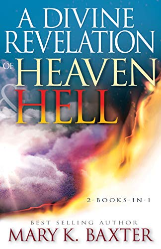 Divine Revelation of Heaven and Hell [Paperba