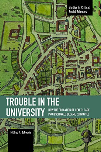 Trouble in the University: How the Education