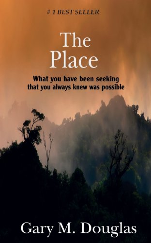 The Place [Paperback]