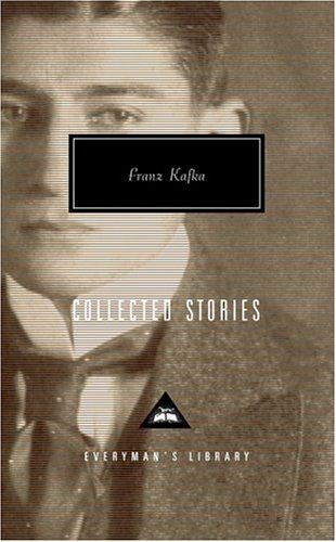 Collected Stories [Hardcover]