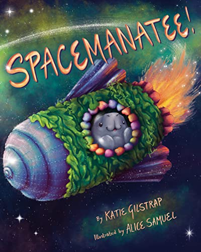 Spacemanatee                             [CLO