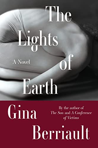 The Lights of Earth [Paperback]