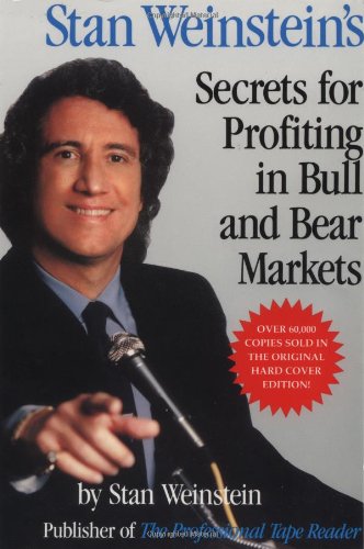 Stan Weinstein's Secrets For Profiting in Bul