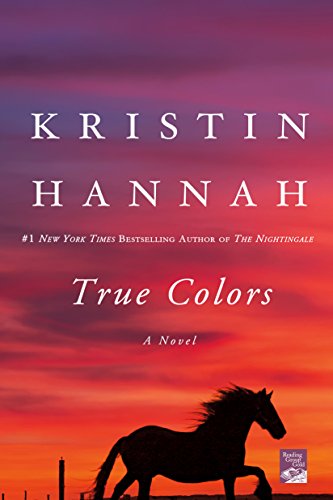 True Colors [Paperback]