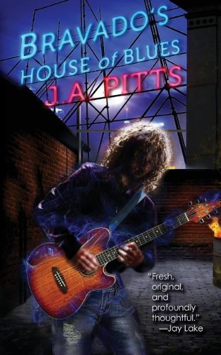 Bravado's House Of Blues [Paperback]