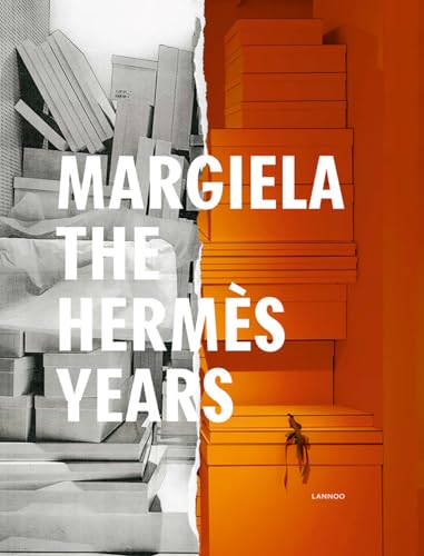 Margiela. The Hermes Years [Hardcover]