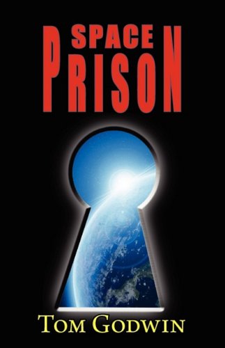 Space Prison (originally Published As  the Survivors ) [Paperback]