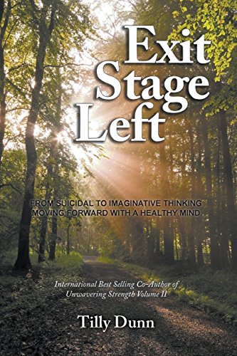 Exit Stage Left [Paperback]