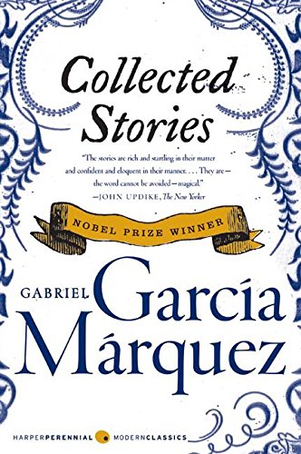 Collected Stories [Paperback]