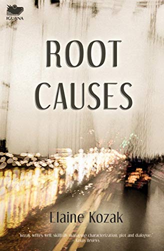 Root Causes [Paperback]