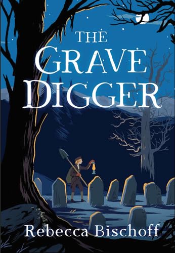 The Grave Digger [Hardcover]