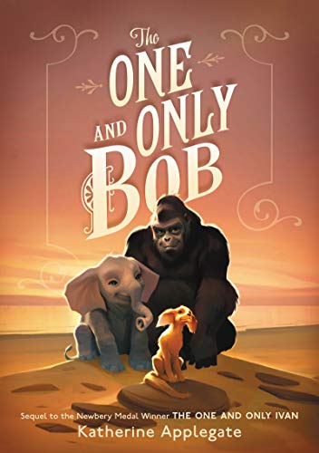 The One and Only Bob [Hardcover]