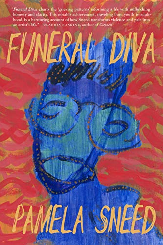 Funeral Diva [Paperback]