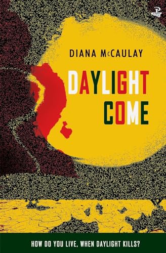 Daylight Come [Paperback]