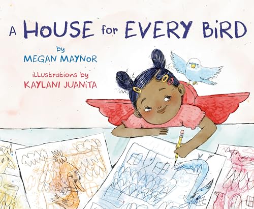 A House for Every Bird [Hardcover]