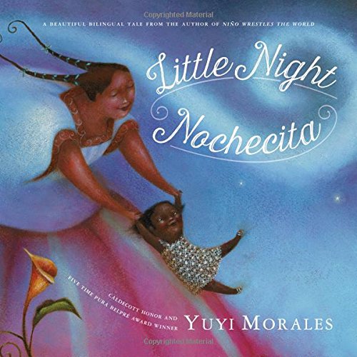 Little Night/Nochecita [Paperback]