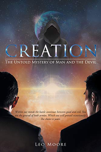 Creation The Untold Mystery Of Man And The Devil [Paperback]