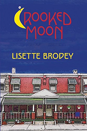 Crooked Moon [Paperback]