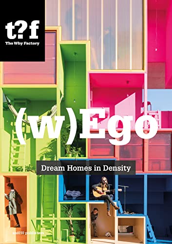 (w)EGO: Tailor-Made Housing [Paperback]