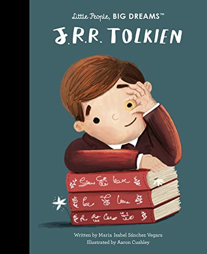 J. R. R. Tolkien [Hardcover]